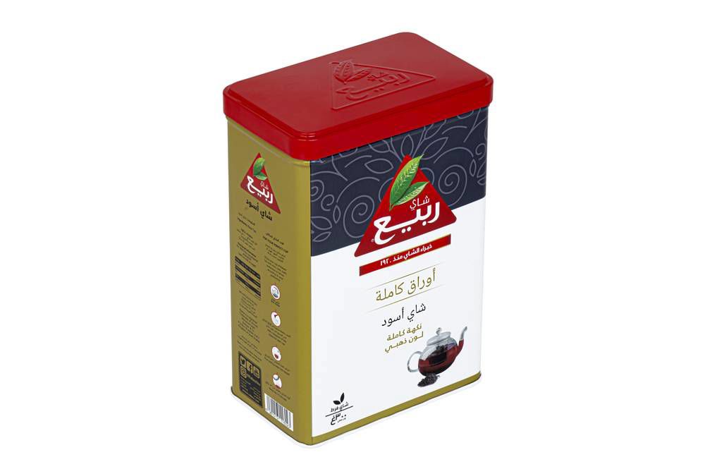 شاي ربيع 300جرام