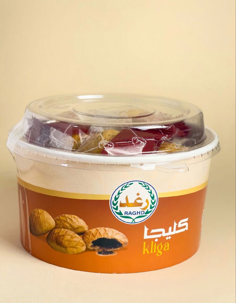 معمول رغد كليجا ٣٥٠جرام _thumbnail_0