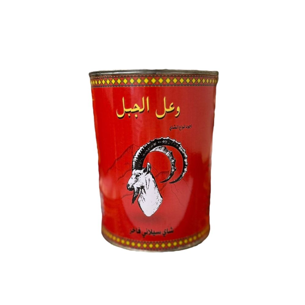 شاي وعل االجبل الفاخر{200جرام}_thumbnail_0