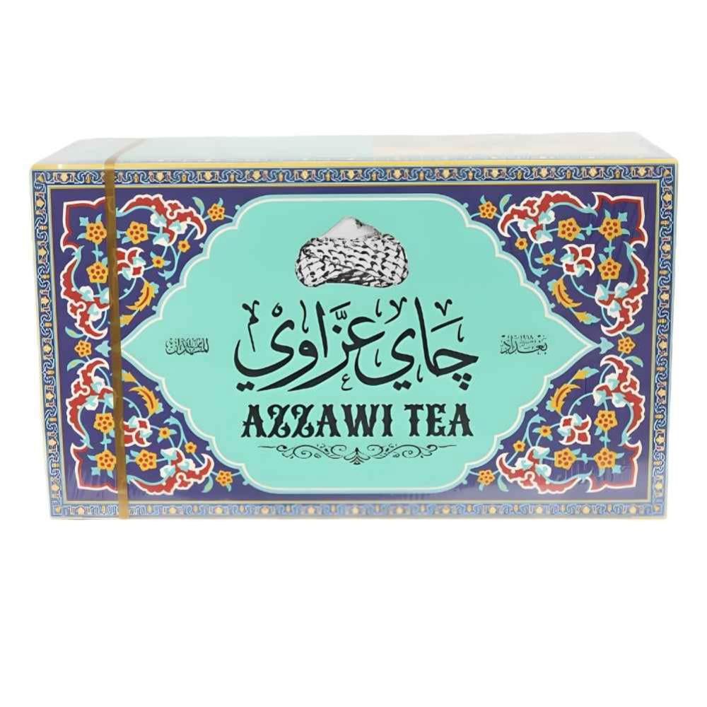 شاي غزاوي قتله  ٥٠كيس _thumbnail_0