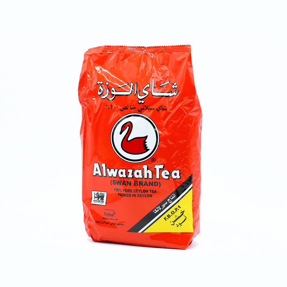 شاي الوزه 500جرام