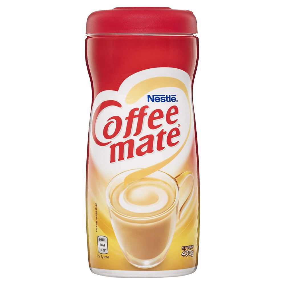 Coffee mate 400جرام
