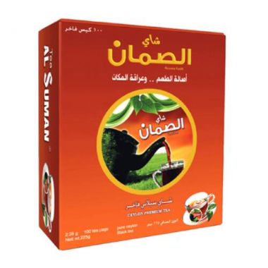 شاي الصمان 100كيس فاخر_thumbnail_0