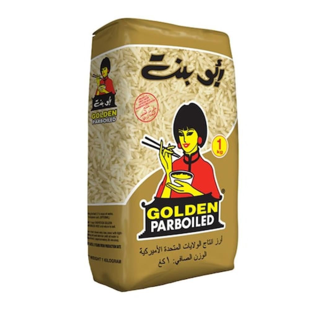ارز أبو بنت 1كيلو 